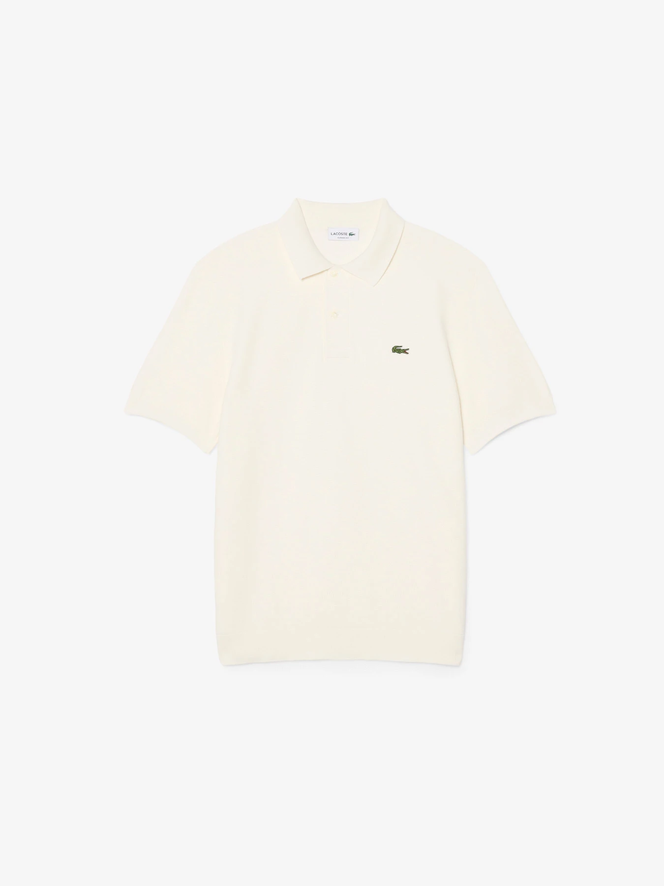 Футболки и поло Lacoste модель AH104370V Футболки и поло Lacoste модель AH104370V Фото