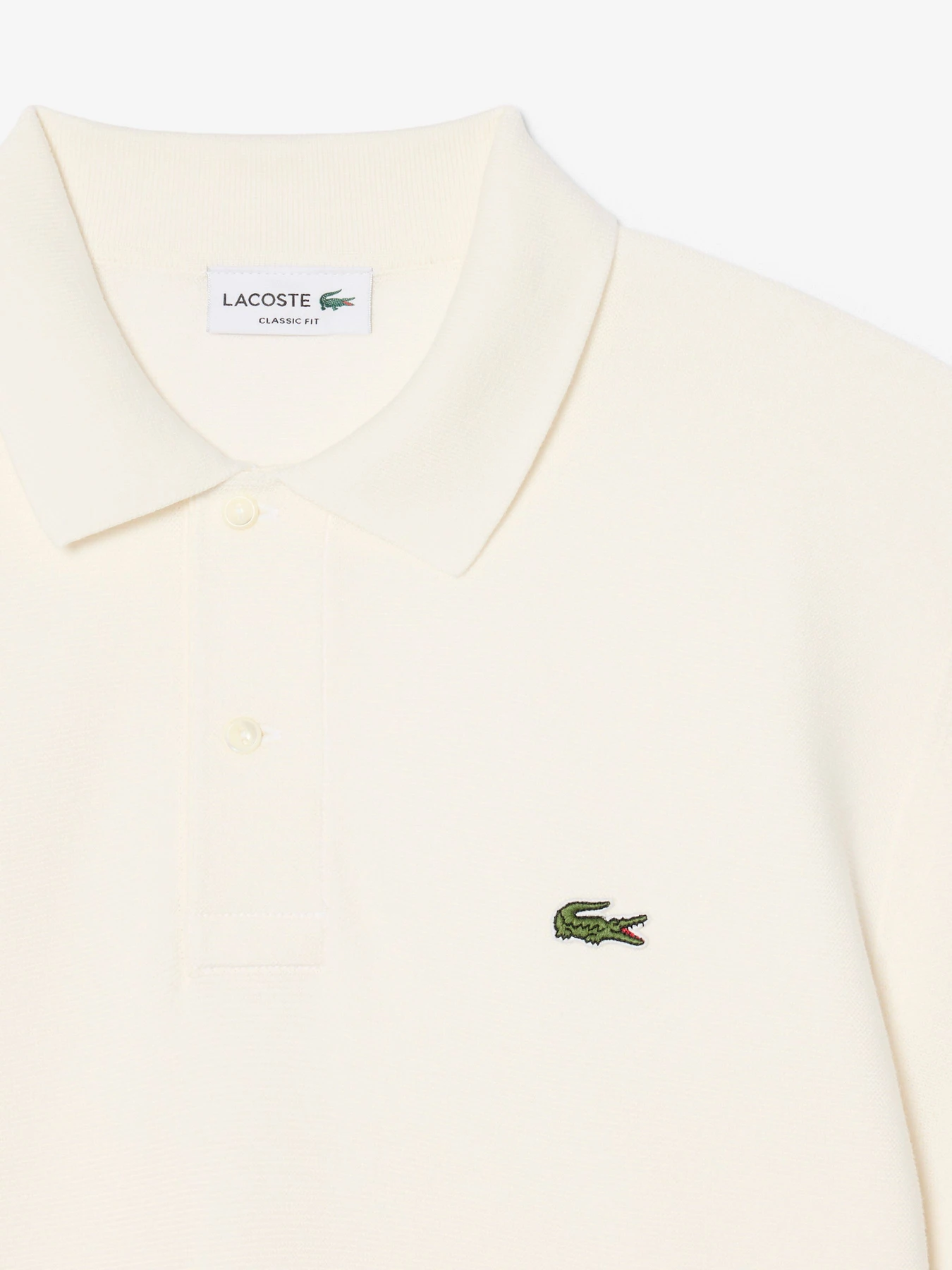 Футболки и поло Lacoste модель AH104370V Футболки и поло Lacoste модель AH104370V Фото