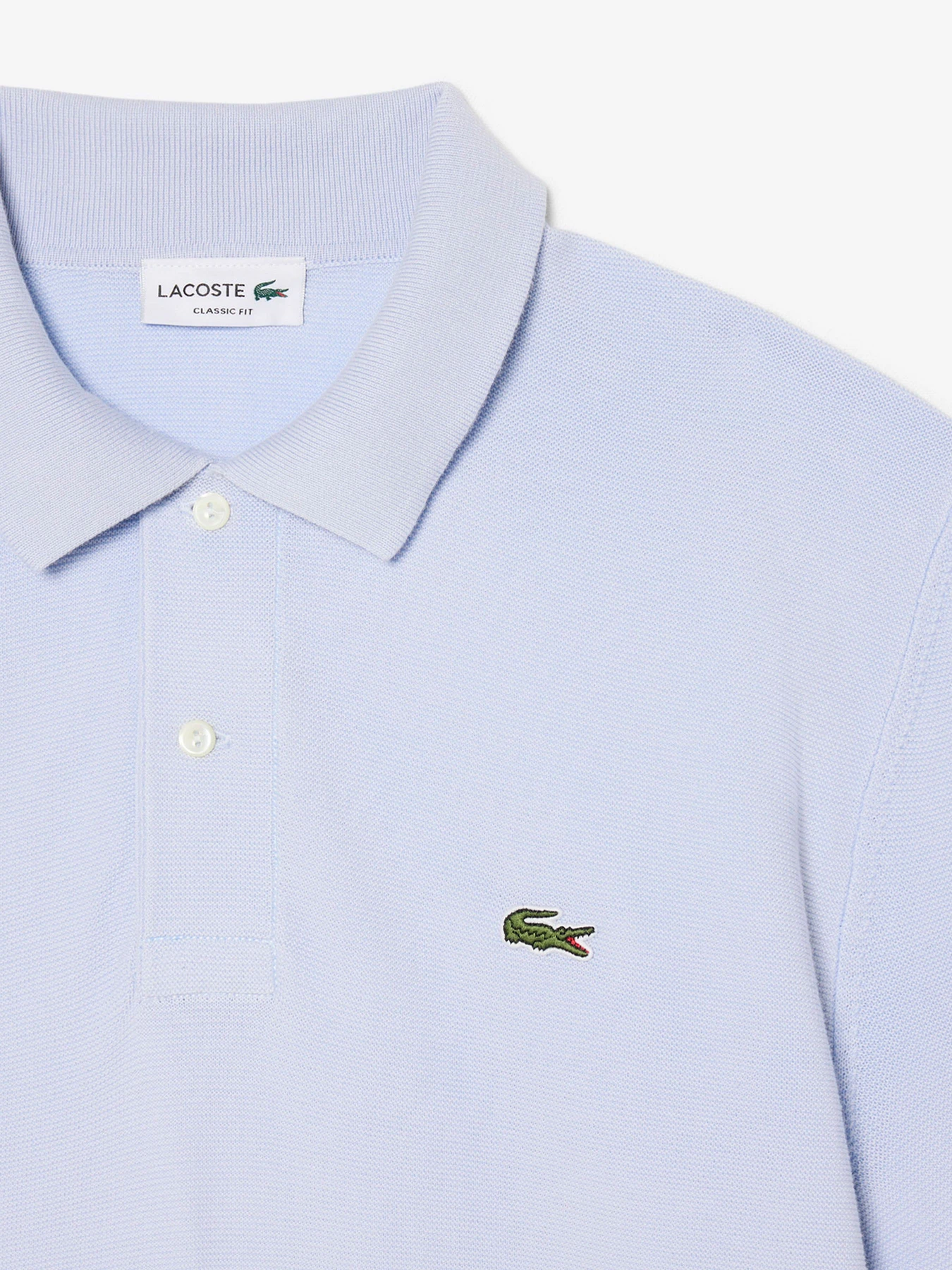 Футболки и поло Lacoste модель AH1043J2G Футболки и поло Lacoste модель AH1043J2G Фото