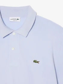 Футболки и поло Lacoste модель AH1043J2G Фото