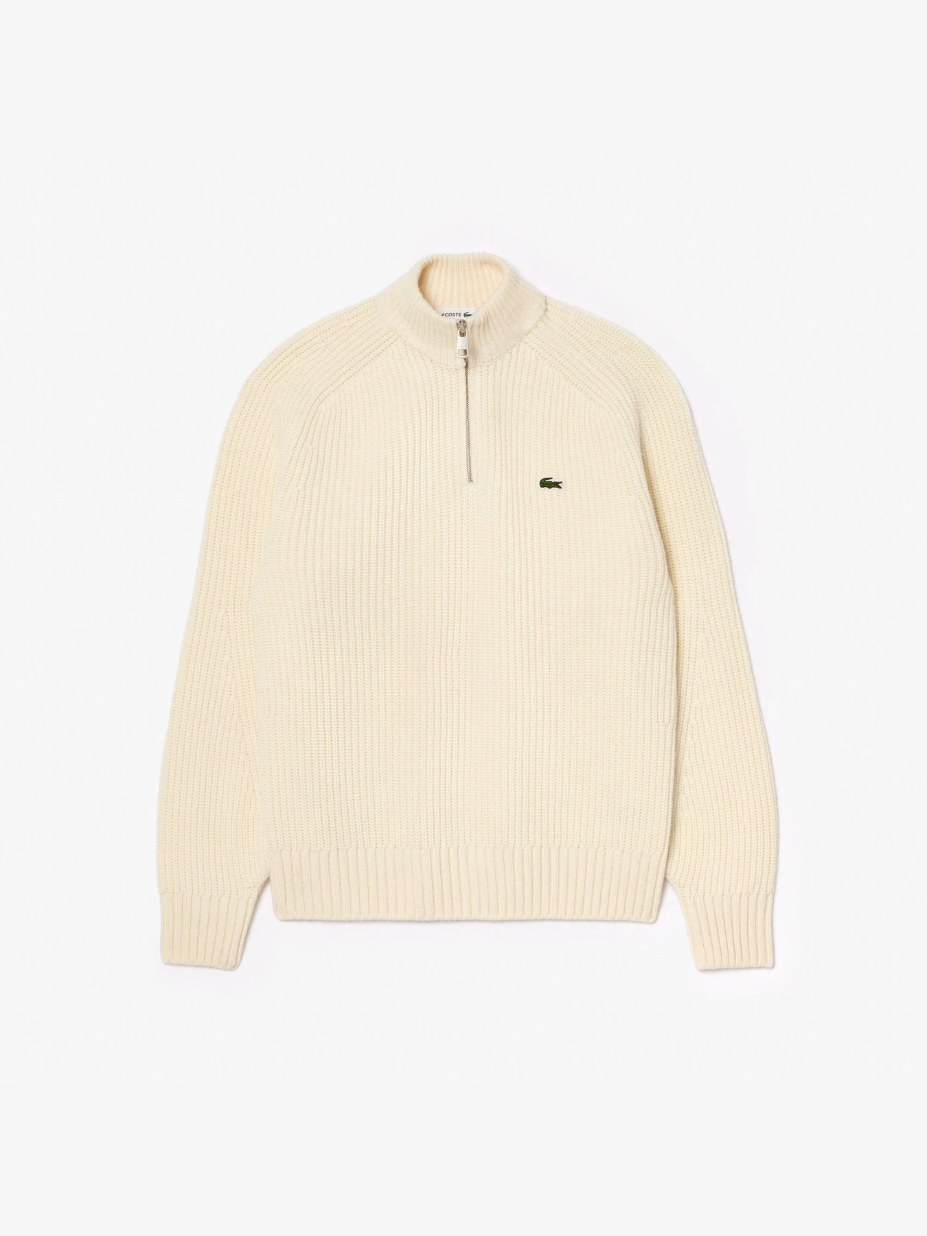 Свитры и кардиганы Lacoste модель AH3134XFJ Свитры и кардиганы Lacoste модель AH3134XFJ Фото