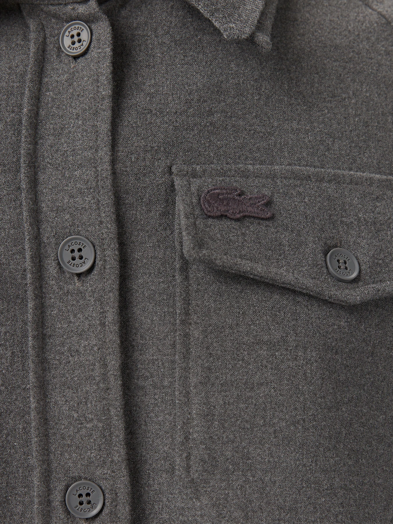 Сорочки Lacoste модель CF2604050 Сорочки Lacoste модель CF2604050 Фото
