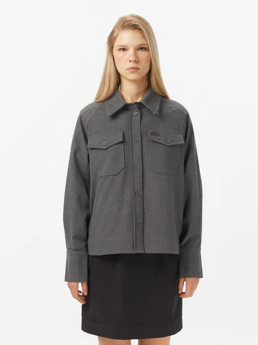Сорочки Lacoste модель CF2604050 Фото