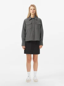 Сорочки Lacoste модель CF2604050 Фото