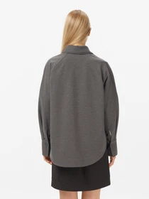 Сорочки Lacoste модель CF2604050 Фото