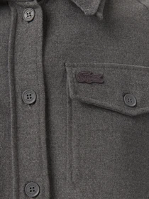 Сорочки Lacoste модель CF2604050 Фото