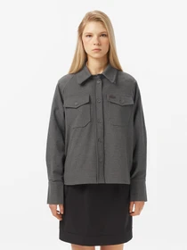 Сорочки Lacoste модель CF2604050 Фото