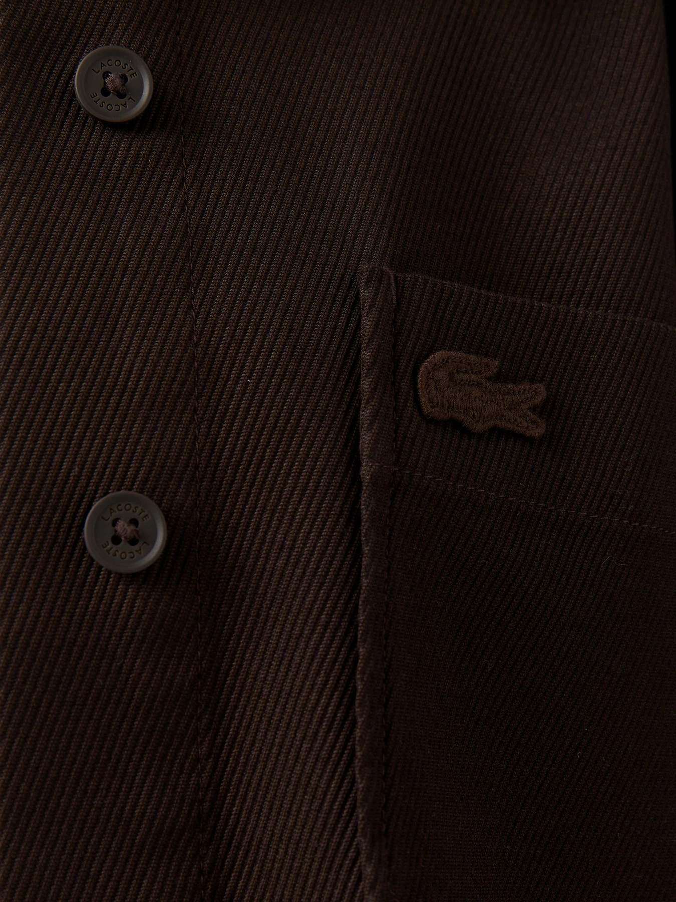 Сорочки Lacoste модель CF2605SKB Фото