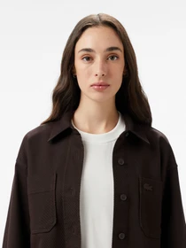 Сорочки Lacoste модель CF2605SKB Фото