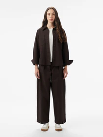 Сорочки Lacoste модель CF2605SKB Фото
