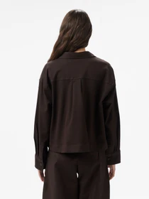 Сорочки Lacoste модель CF2605SKB Фото