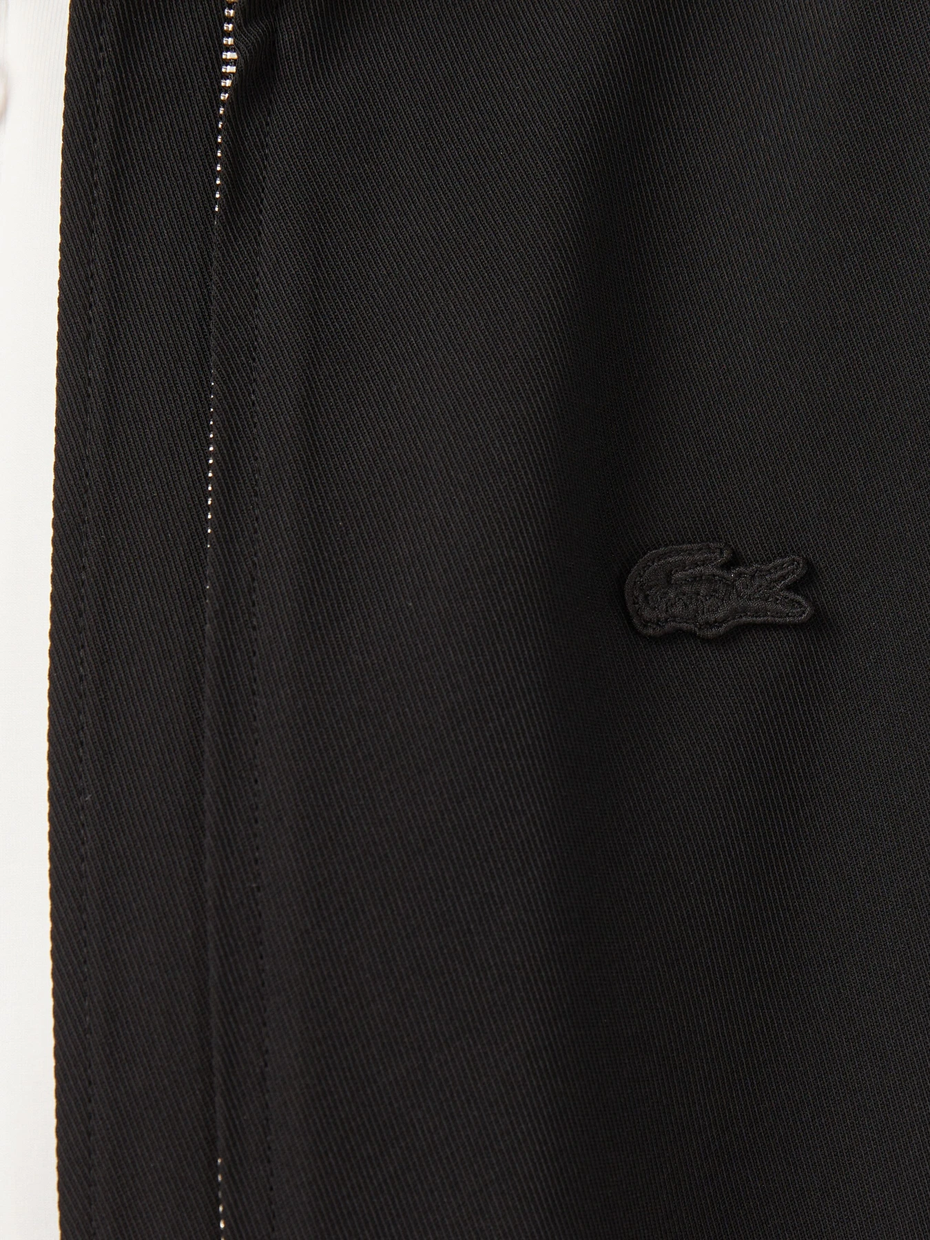 Куртки и дубленки Lacoste модель CF2607031 Фото