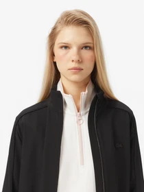 Куртки и дубленки Lacoste модель CF2607031 Фото