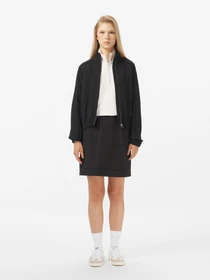 Куртки и дубленки Lacoste модель CF2607031 Фото