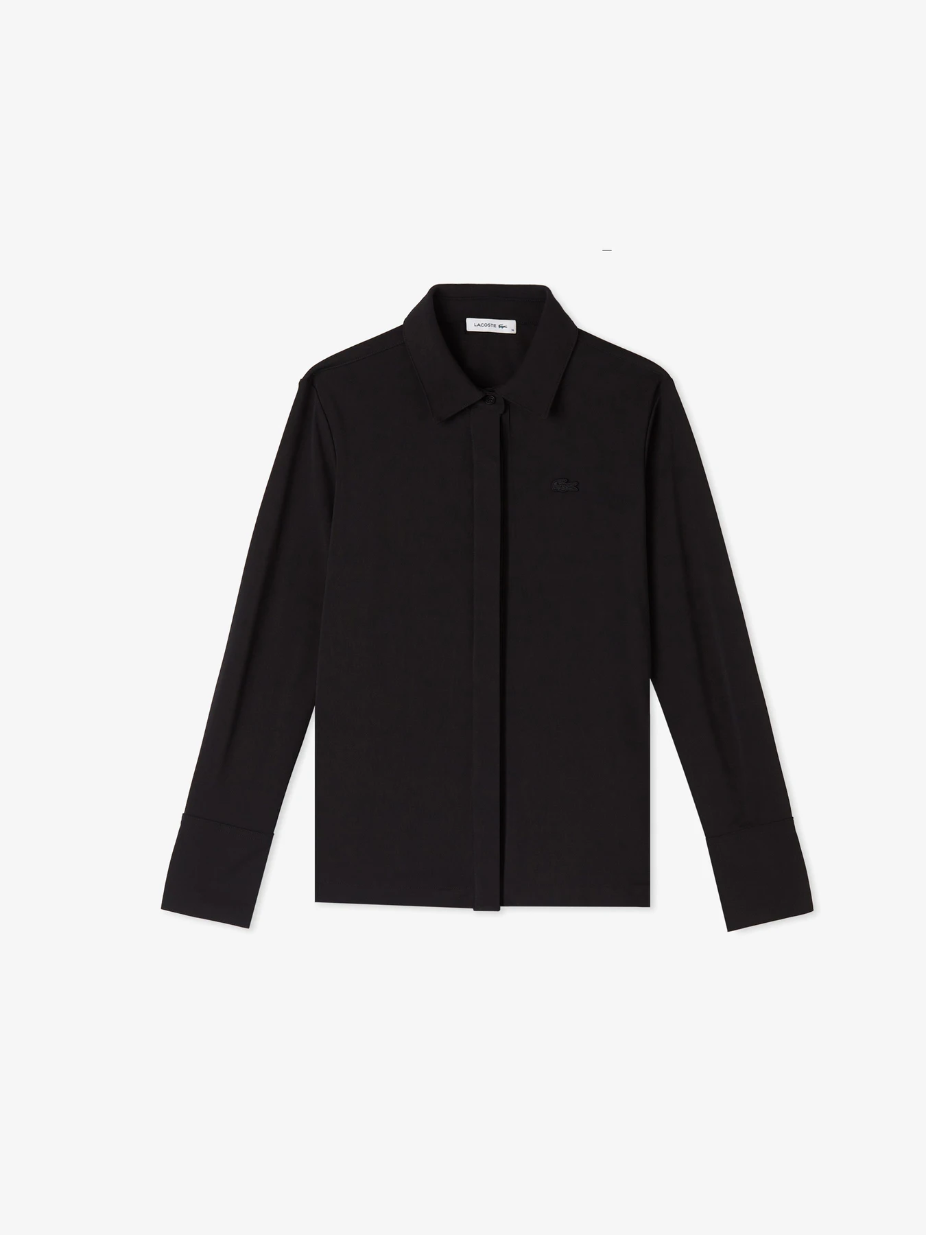 Сорочки Lacoste модель CF2631031 Фото