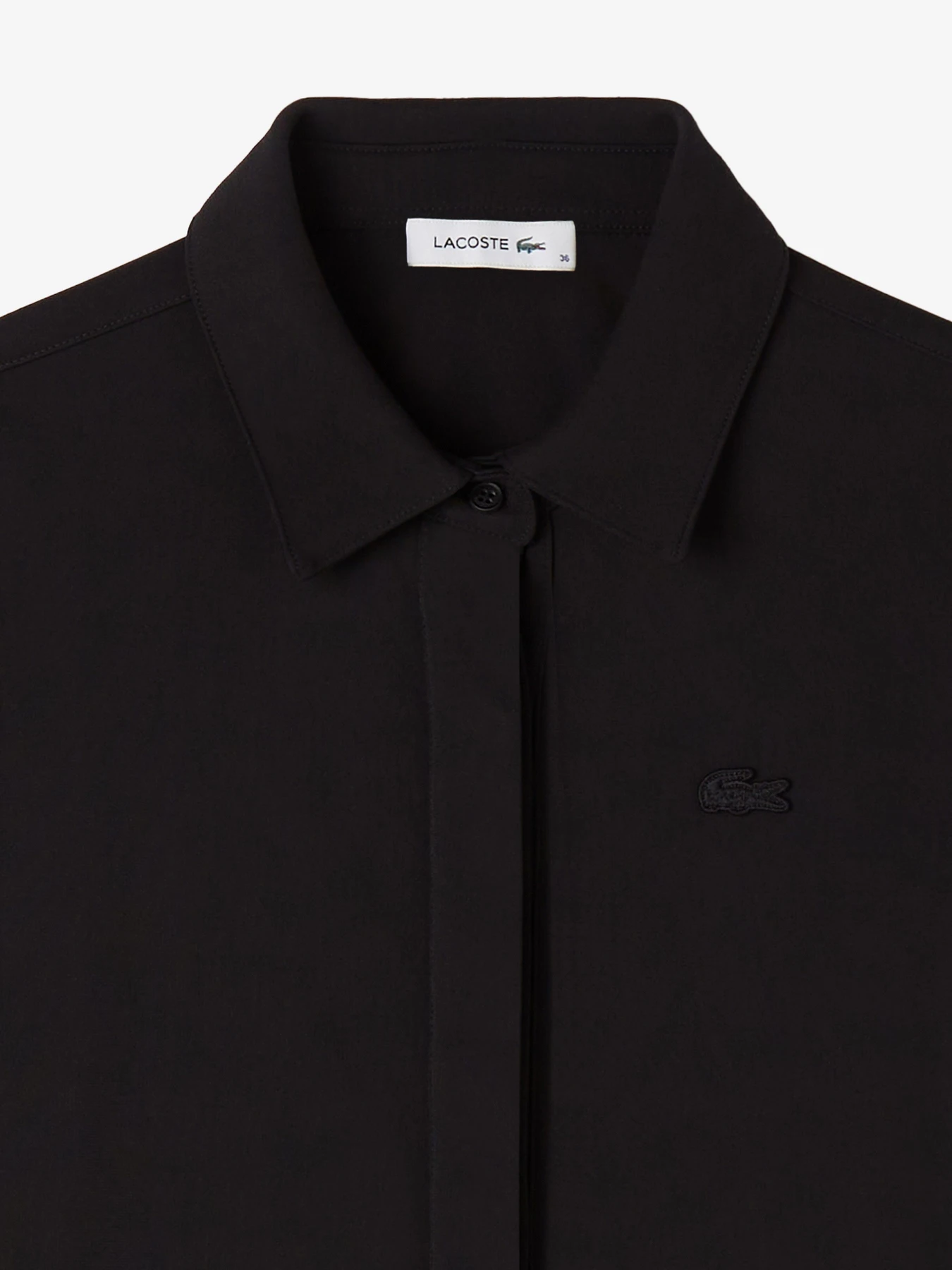 Сорочки Lacoste модель CF2631031 Фото