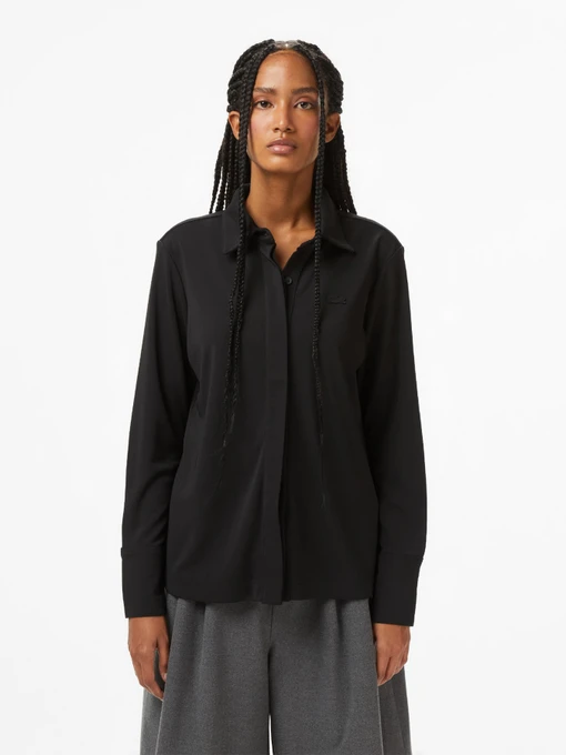 Сорочки Lacoste модель CF2631031 Фото