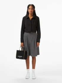 Сорочки Lacoste модель CF2631031 Фото