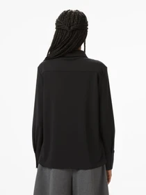 Сорочки Lacoste модель CF2631031 Фото