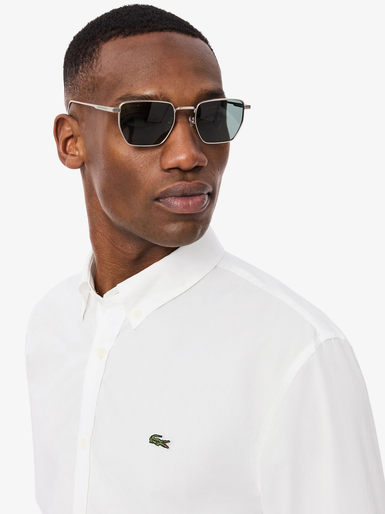 Сорочки Lacoste модель CH2316001 Сорочки Lacoste модель CH2316001 Фото