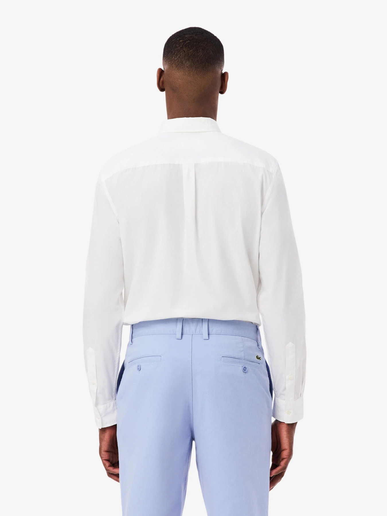 Сорочки Lacoste модель CH2316001 Сорочки Lacoste модель CH2316001 Фото
