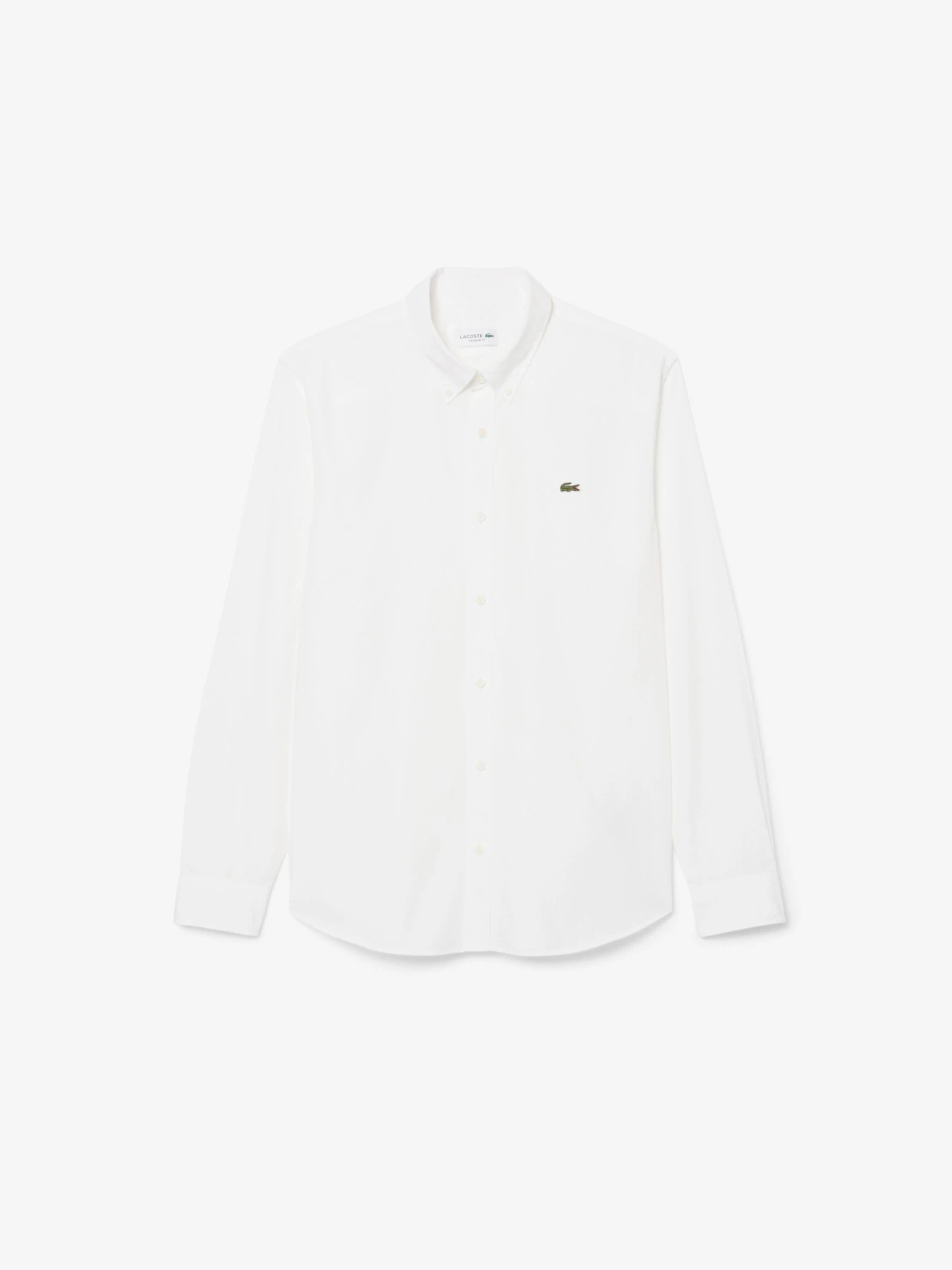 Сорочки Lacoste модель CH2316001 Сорочки Lacoste модель CH2316001 Фото