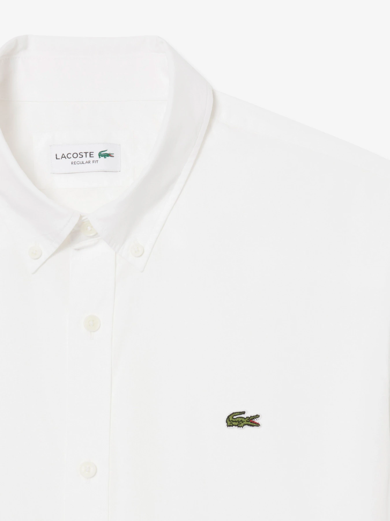 Сорочки Lacoste модель CH2316001 Сорочки Lacoste модель CH2316001 Фото