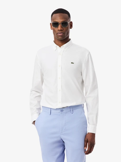 Сорочки Lacoste модель CH2316001 Фото