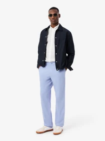 Сорочки Lacoste модель CH2316001 Фото