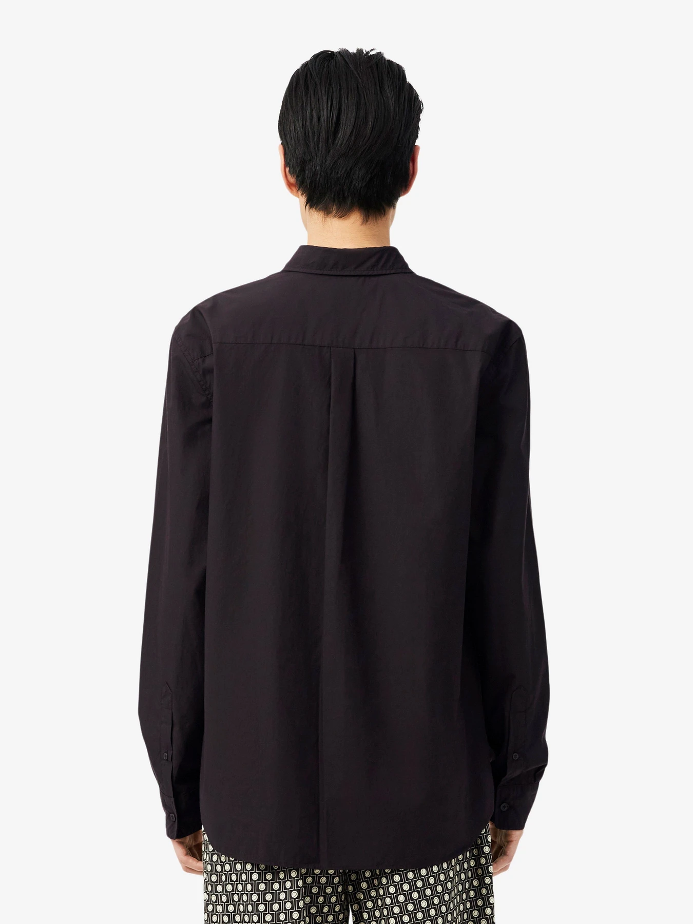 Сорочки Lacoste модель CH23163LA Сорочки Lacoste модель CH23163LA Фото