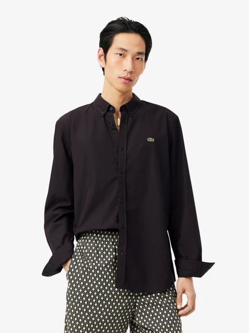 Сорочки Lacoste модель CH23163LA Фото