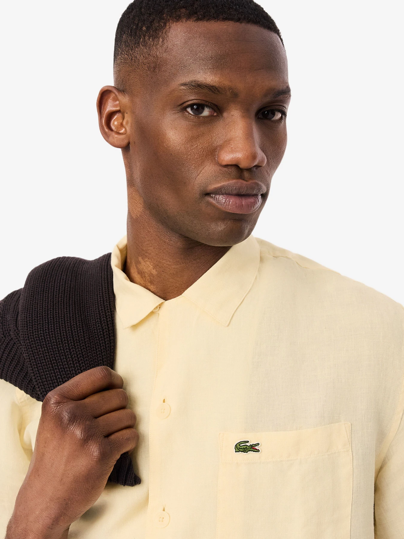 Сорочки Lacoste модель CH2339056 Сорочки Lacoste модель CH2339056 Фото