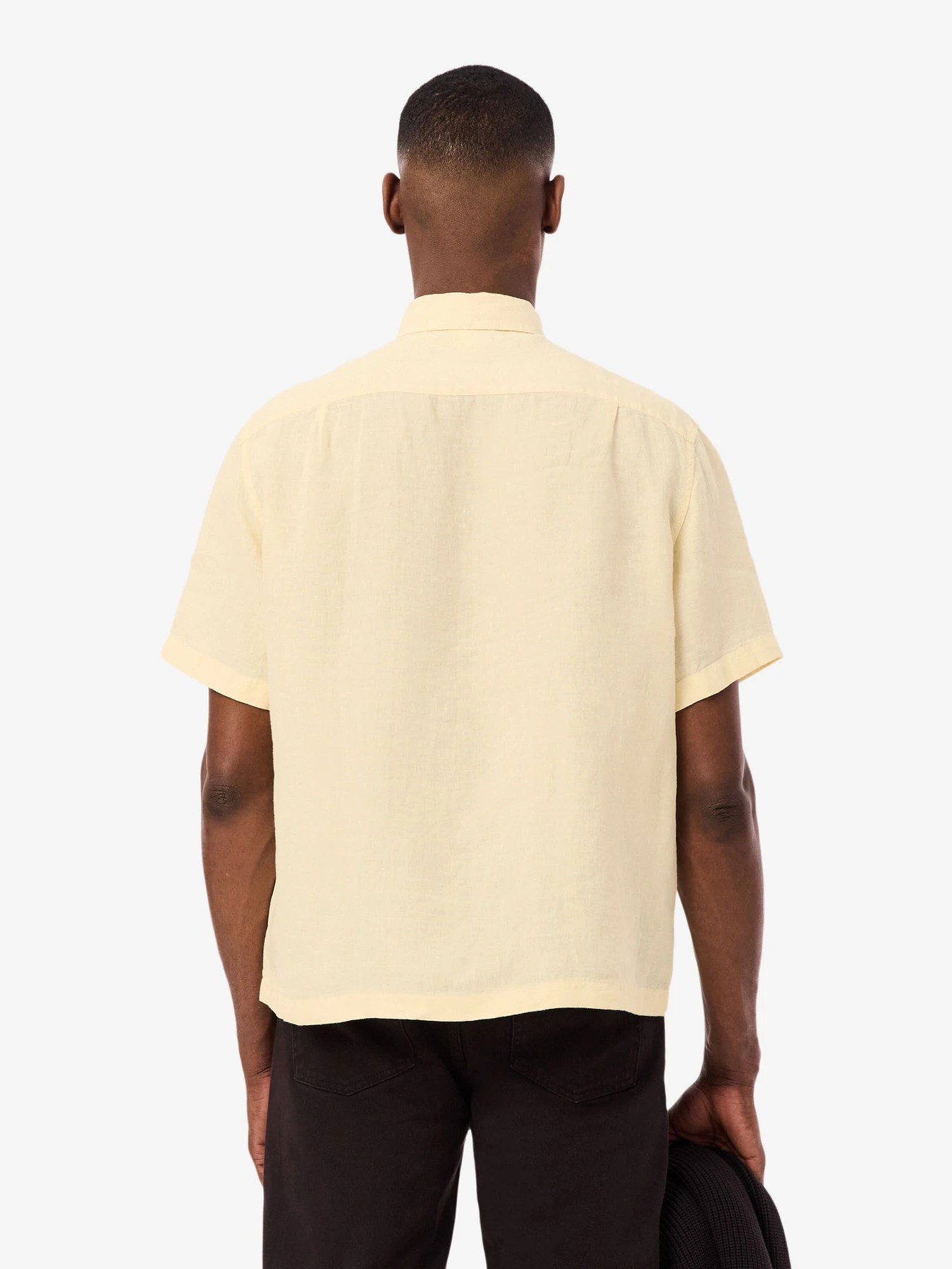 Сорочки Lacoste модель CH2339056 Сорочки Lacoste модель CH2339056 Фото
