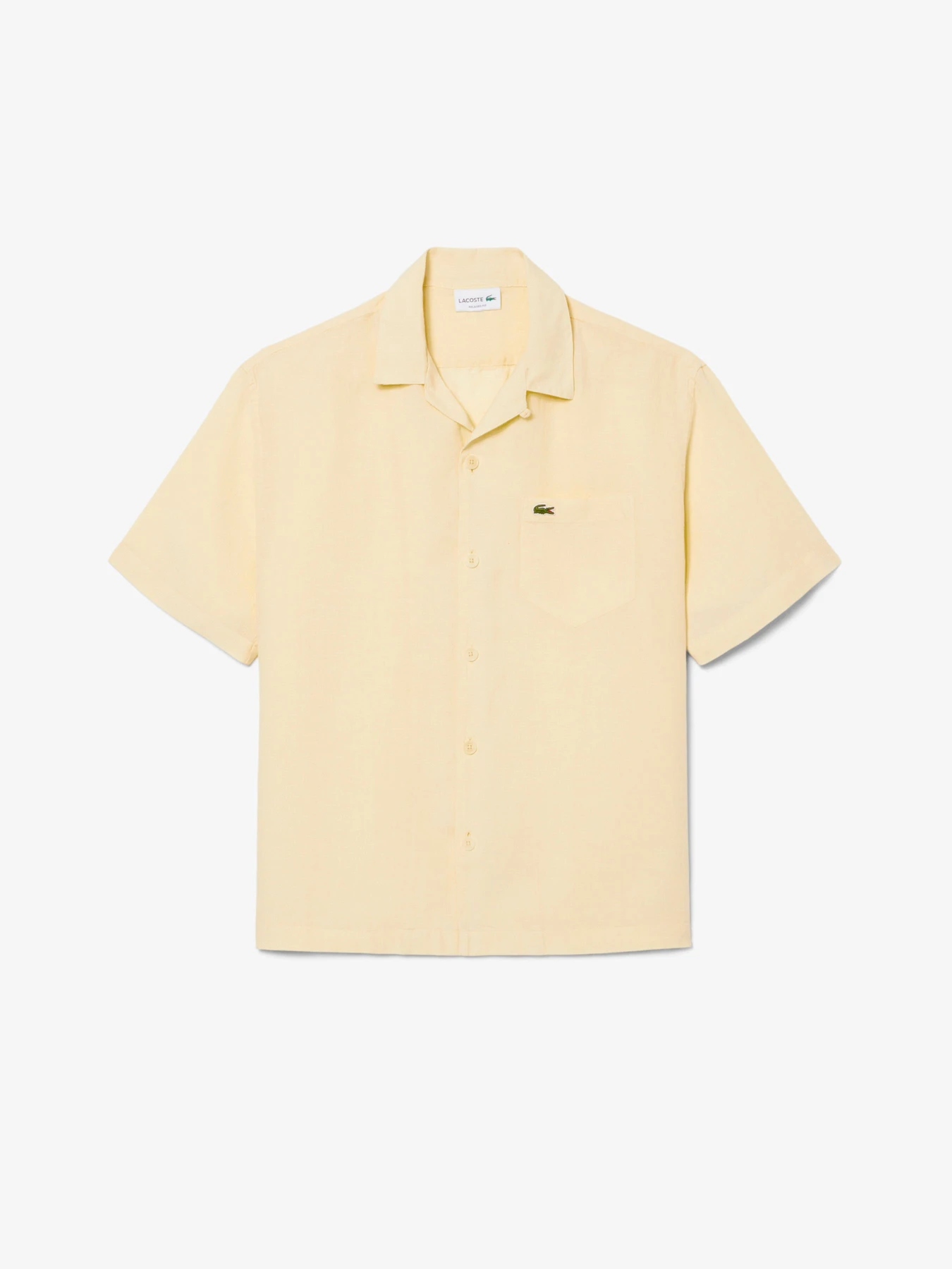 Сорочки Lacoste модель CH2339056 Сорочки Lacoste модель CH2339056 Фото