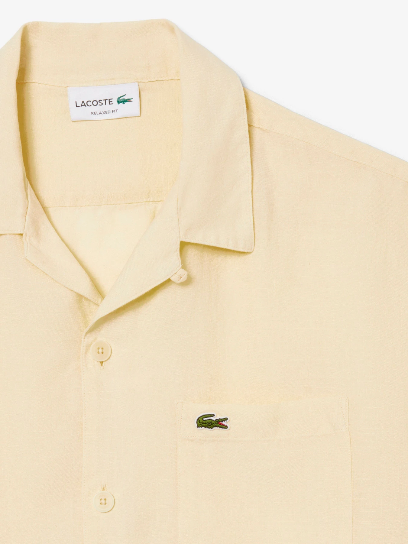 Сорочки Lacoste модель CH2339056 Сорочки Lacoste модель CH2339056 Фото