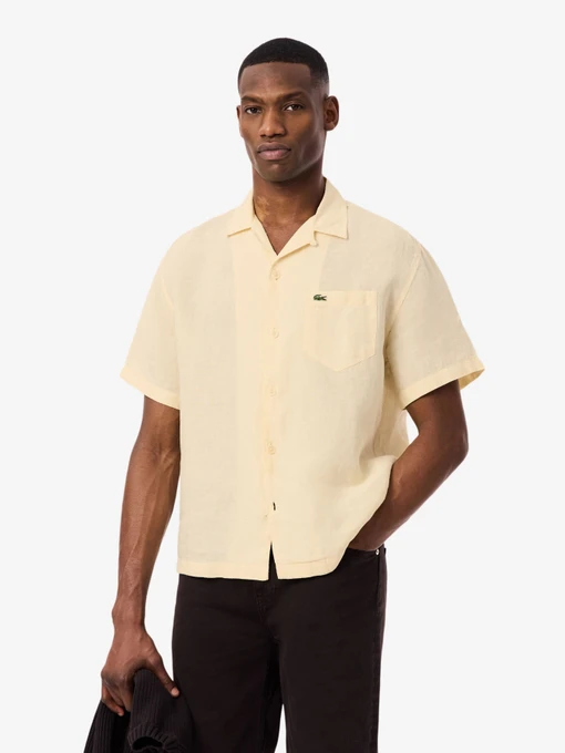 Сорочки Lacoste модель CH2339056 Фото