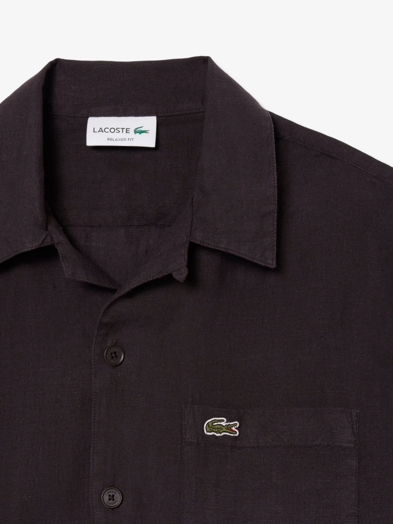 Сорочки Lacoste модель CH23393LA Сорочки Lacoste модель CH23393LA Фото