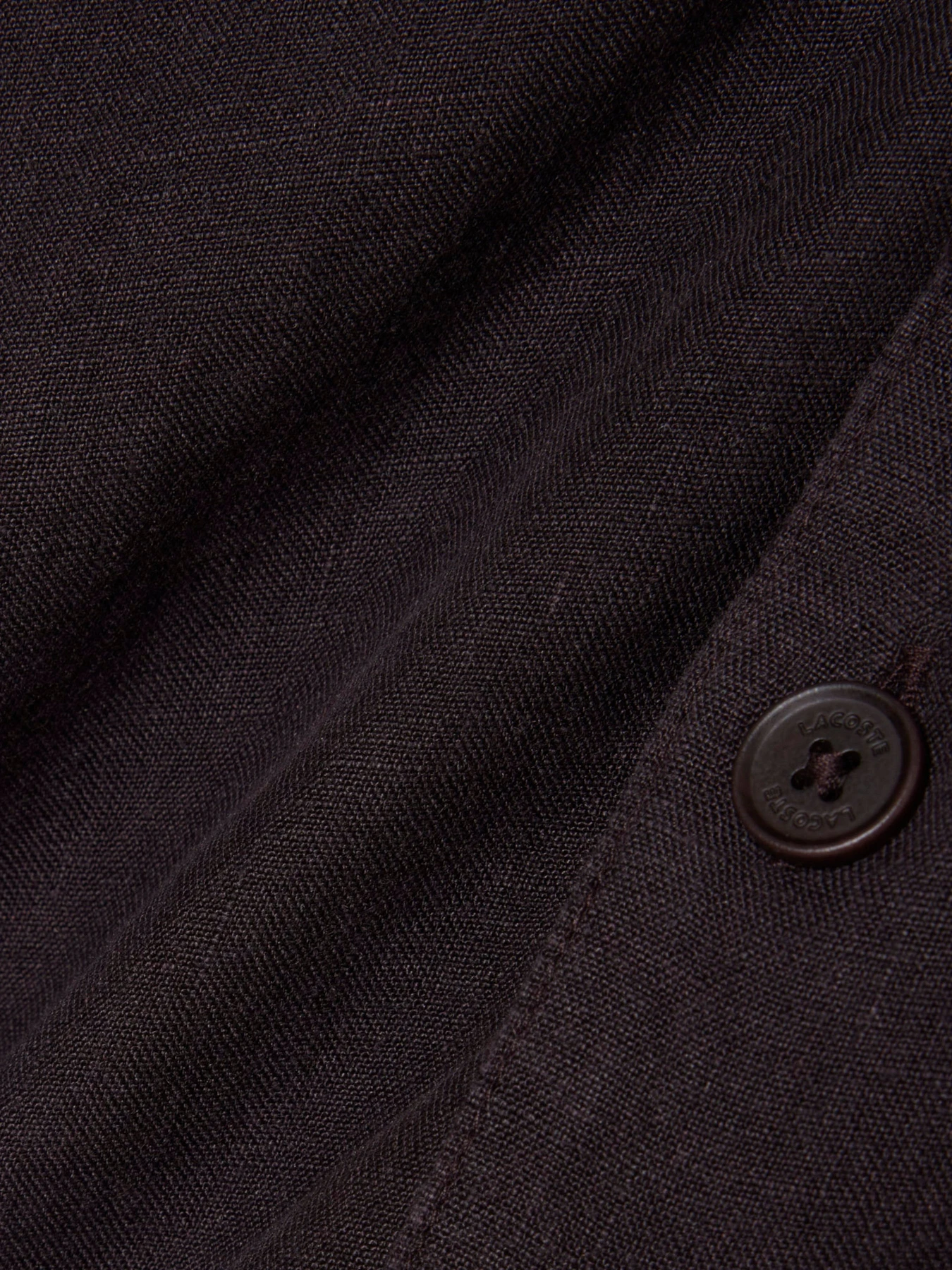 Сорочки Lacoste модель CH23393LA Сорочки Lacoste модель CH23393LA Фото