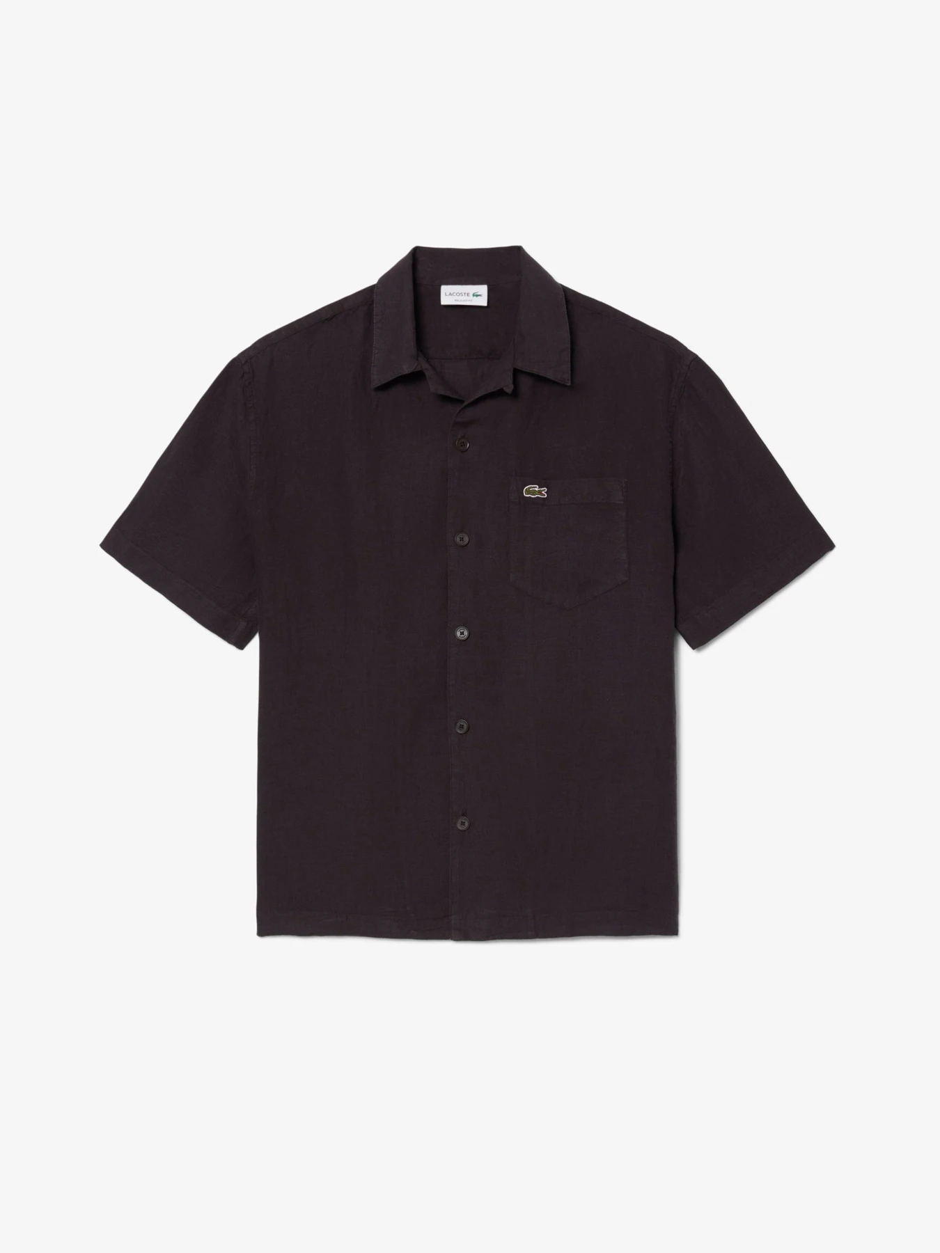 Сорочки Lacoste модель CH23393LA Сорочки Lacoste модель CH23393LA Фото