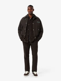 Куртки та дублянки Lacoste модель CH3512SKB Фото