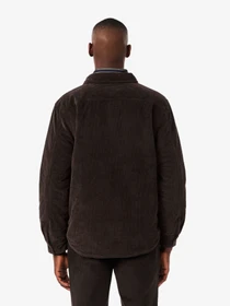 Куртки та дублянки Lacoste модель CH3512SKB Фото