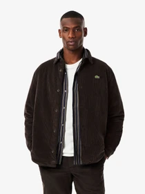 Куртки та дублянки Lacoste модель CH3512SKB Фото