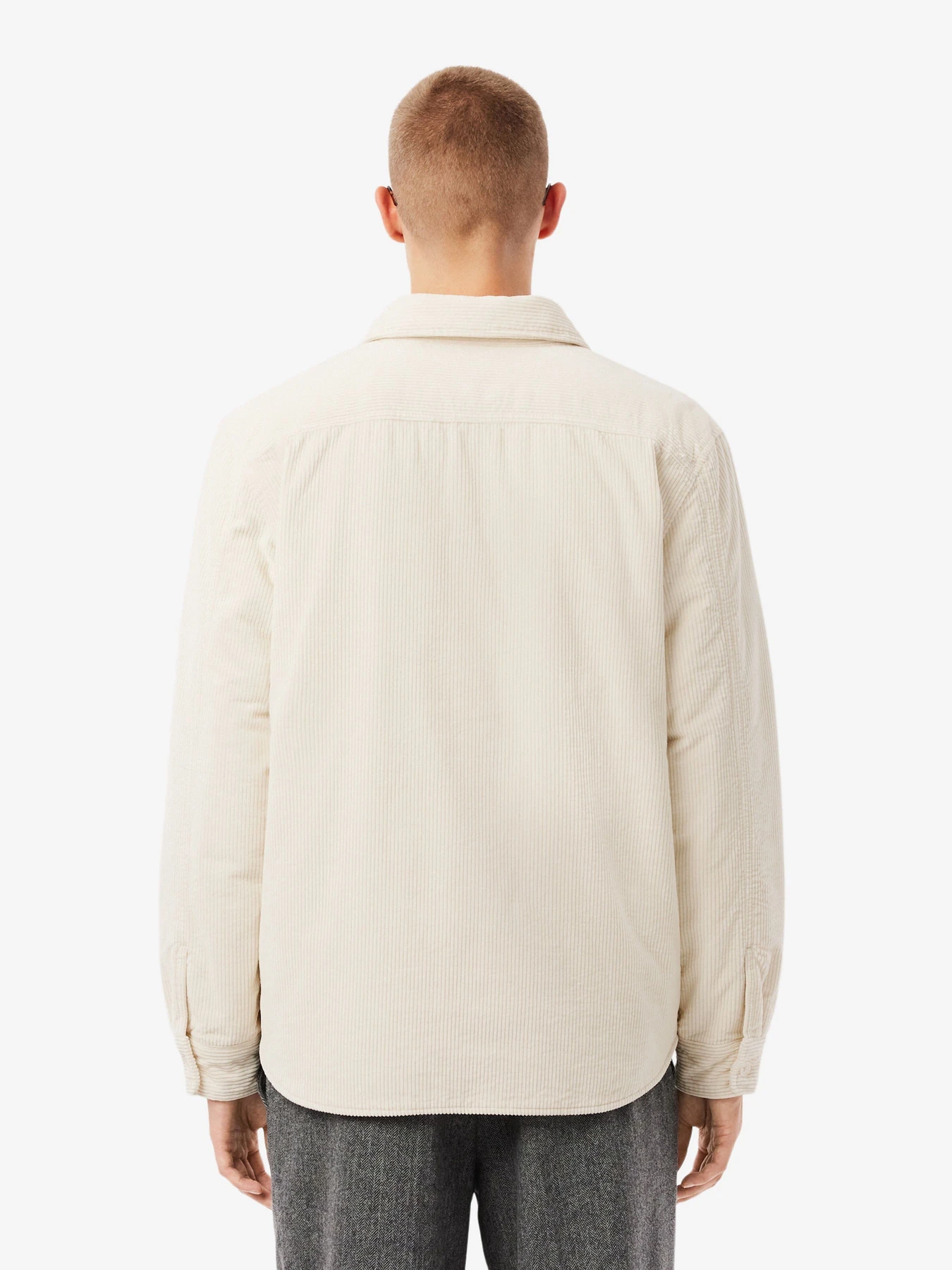 Куртки та дублянки Lacoste модель CH3512XFJ Фото