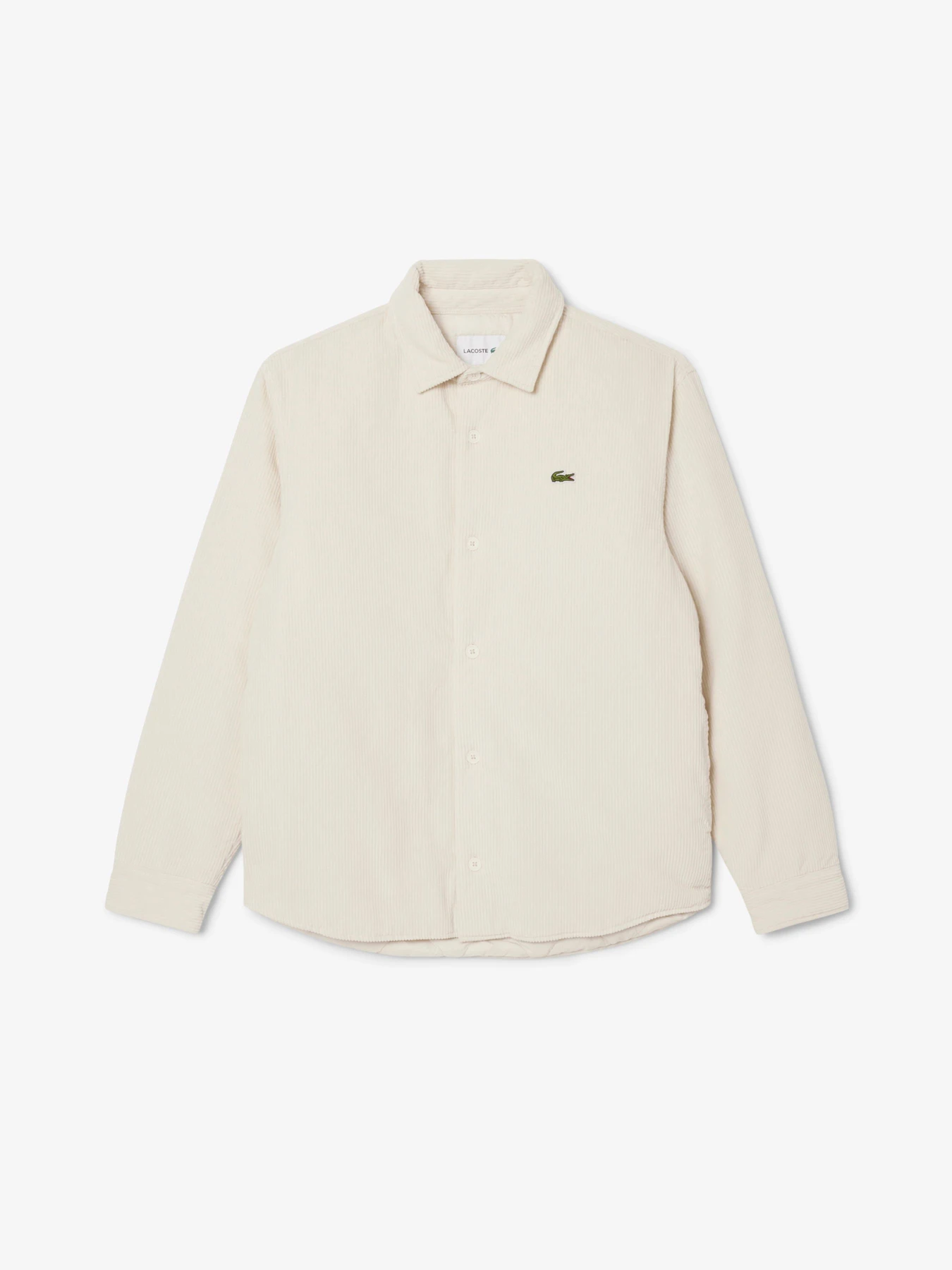 Куртки та дублянки Lacoste модель CH3512XFJ Фото