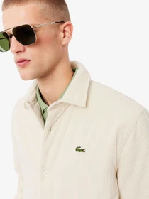 Куртки та дублянки Lacoste модель CH3512XFJ Фото