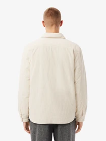 Куртки та дублянки Lacoste модель CH3512XFJ Фото