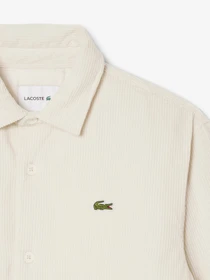 Куртки та дублянки Lacoste модель CH3512XFJ Фото