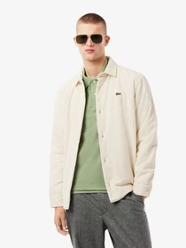 Куртки та дублянки Lacoste модель CH3512XFJ Фото