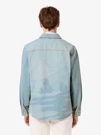 Сорочки Lacoste модель CH5630MKU Фото
