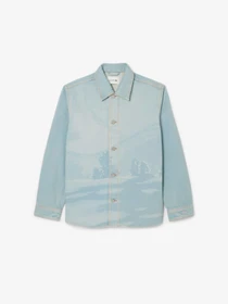Сорочки Lacoste модель CH5630MKU Фото